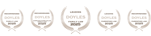 2025 Doyle's Guide Awards